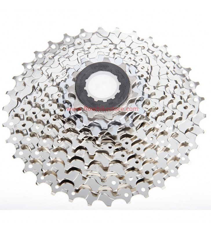 Cassette Shimano CS HG50 9v